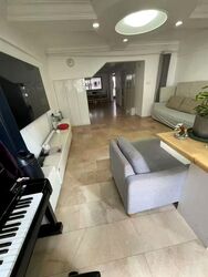Blk 512 Bukit Batok Street 52 (Bukit Batok), HDB Executive #582170711